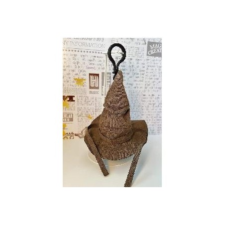 MINI SOMBRERO SELECIONADOR HARRY POTTER
