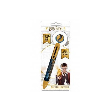 BOLI MULTICOLOR HARRY POTTER DOBBY