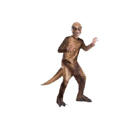 -DISFRAZ TYRANNOSAURUS REX  8-10