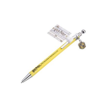 BOLI HARRY POTTER CHIBI AMARILLO