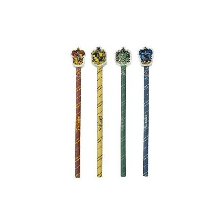 SET LAPICES HARRY POTTER