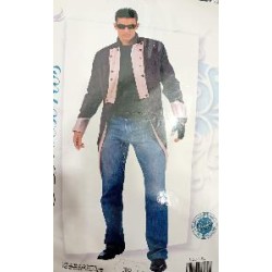 -CASACA AMERICANA LEVITA L