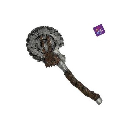 SIERRA CIRCULAR FOAM STEAMPUNK