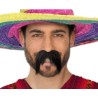-BIGOTE MEXICANO