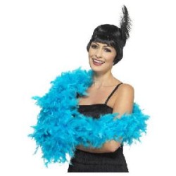 -BOA DELUXE AZULTURQUESA 180 80GR