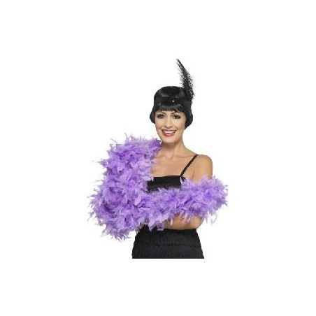 -BOA DELUXE LILA 180 80GR