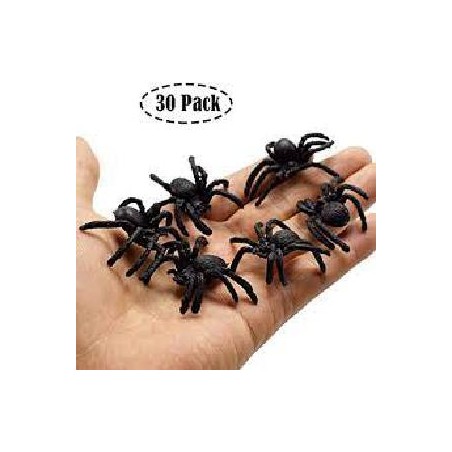 -TARANTULA GOMA PEQUEÑA