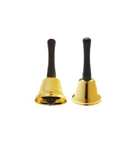 -CAMPANA PAPA NOEL