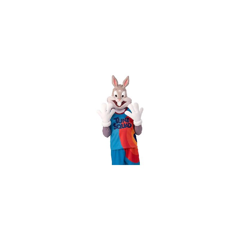 -SET BUGS BUNNY
