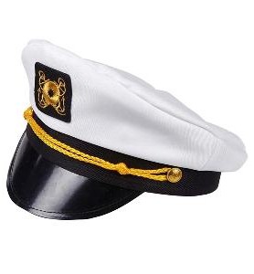 GORRA MARINERO