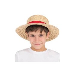 -SOMBRERO PIRATA JAPONES INFANTIL