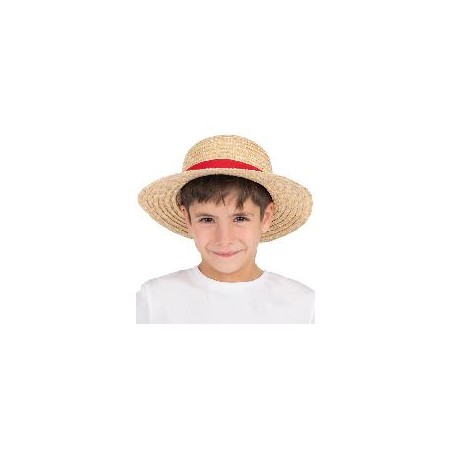 -SOMBRERO PIRATA JAPONES INFANTIL