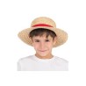 -SOMBRERO PIRATA JAPONES INFANTIL