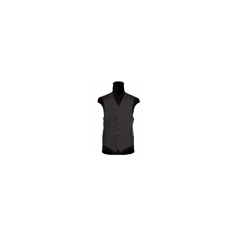 -CHALECO CABALLERO NEGRTO ADULTO 46