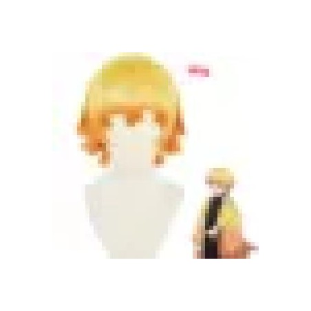 -PELUCA AGATSUMA ZENITSU