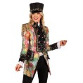 -CHAQUETA MUJER HAPPY