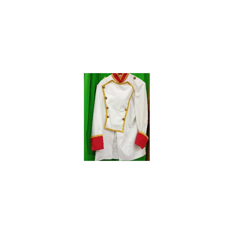 -CHAQUETA GUARDIA REAL