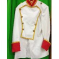 -CHAQUETA GUARDIA REAL
