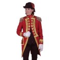 -ABRIGO GUARDIA NOBLE MUJER