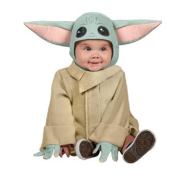 -DISFRAZ BABY YODA 1-2