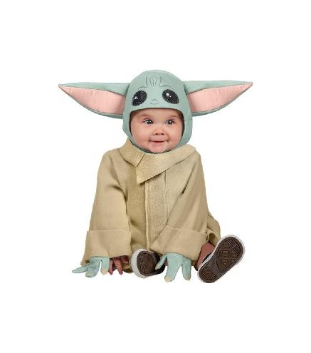 -DISFRAZ BABY YODA 1-2