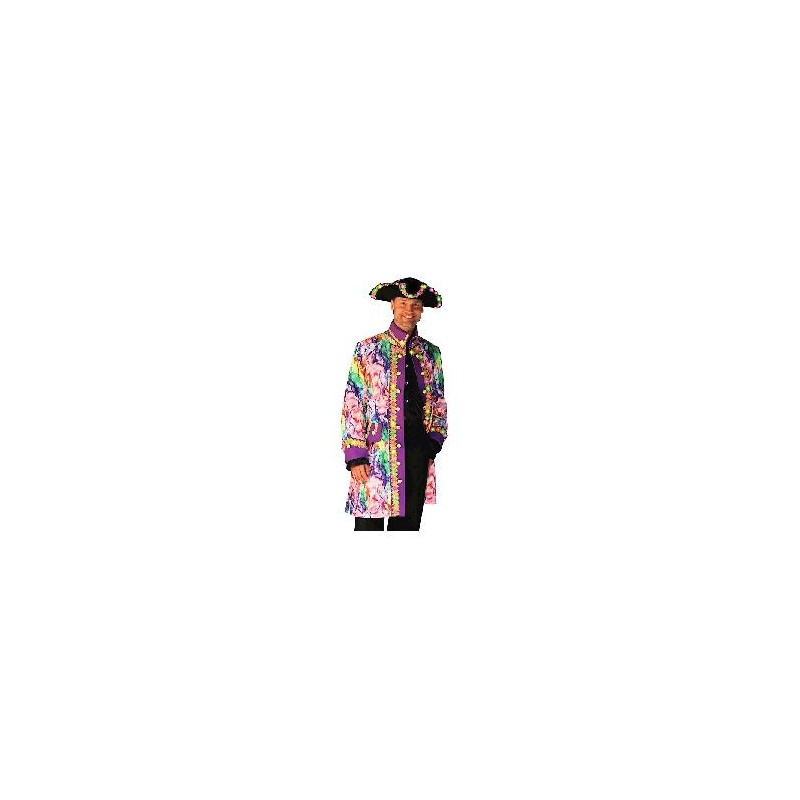 -CHAQUETA CABALLERO KRONOS
