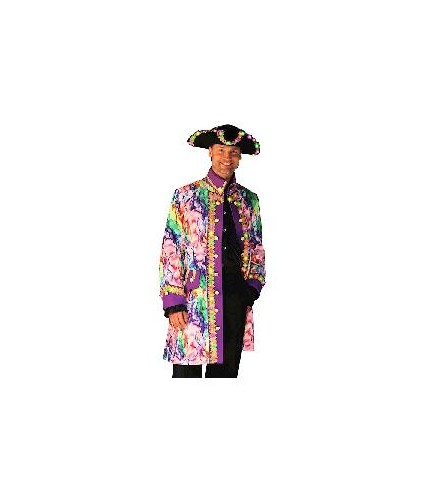 -CHAQUETA CABALLERO KRONOS