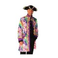 -CHAQUETA CABALLERO KRONOS