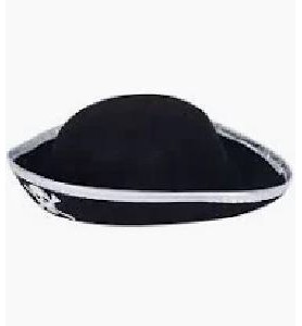 -SOMBRERO DE PIRATA INFANTIL