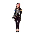-CHAQUETA MUJER NEGRA XS