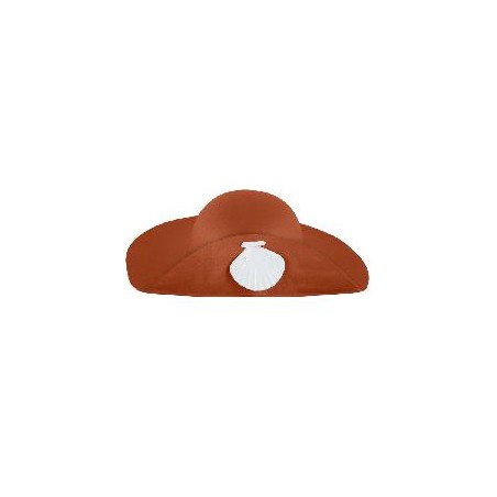 -SOMBRERO PEREGRINO