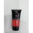 -TUBO MAQUILLAJE FLUIDO ROJO