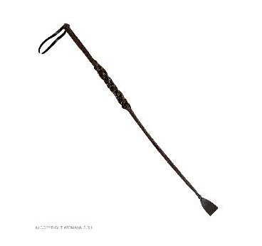 -FUSTA SIMIL PIEL - 60 CM