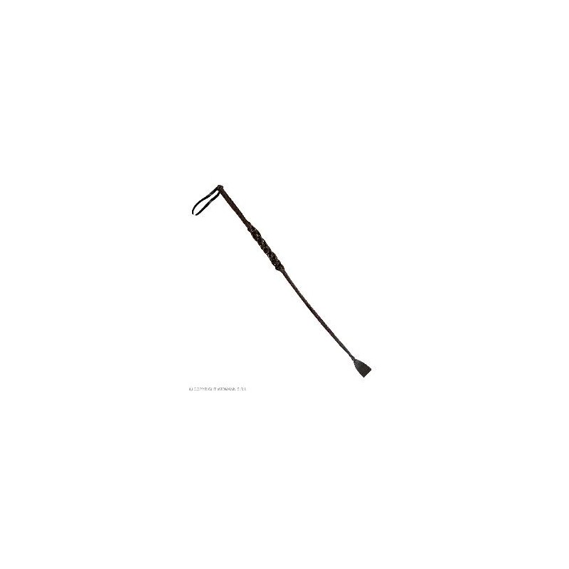 -FUSTA SIMIL PIEL - 60 CM