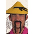 -BIGOTE CHINO
