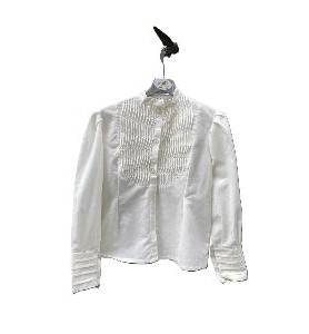 -CAMISA LINO LORZAS BLANCA 14