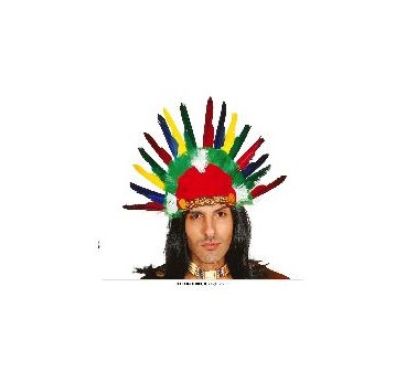 -PENACHO INDIO