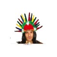 -PENACHO INDIO