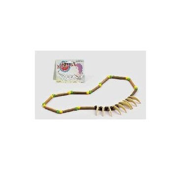 -COLLAR INDIO