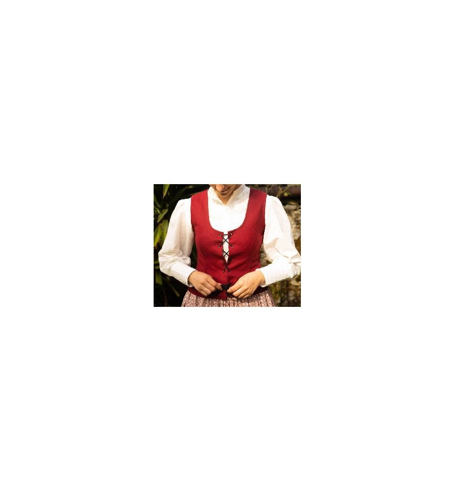 -KORPIÑO REGIONAL GRANATE M