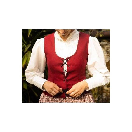 -KORPIÑO REGIONAL GRANATE M