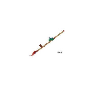 -PIPA INDIO 38CM