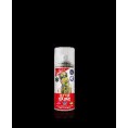 -LACA PARA EL CABELLO COLOR PURPURINA 125ML