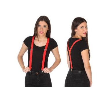 -TIRANTES ROJOS