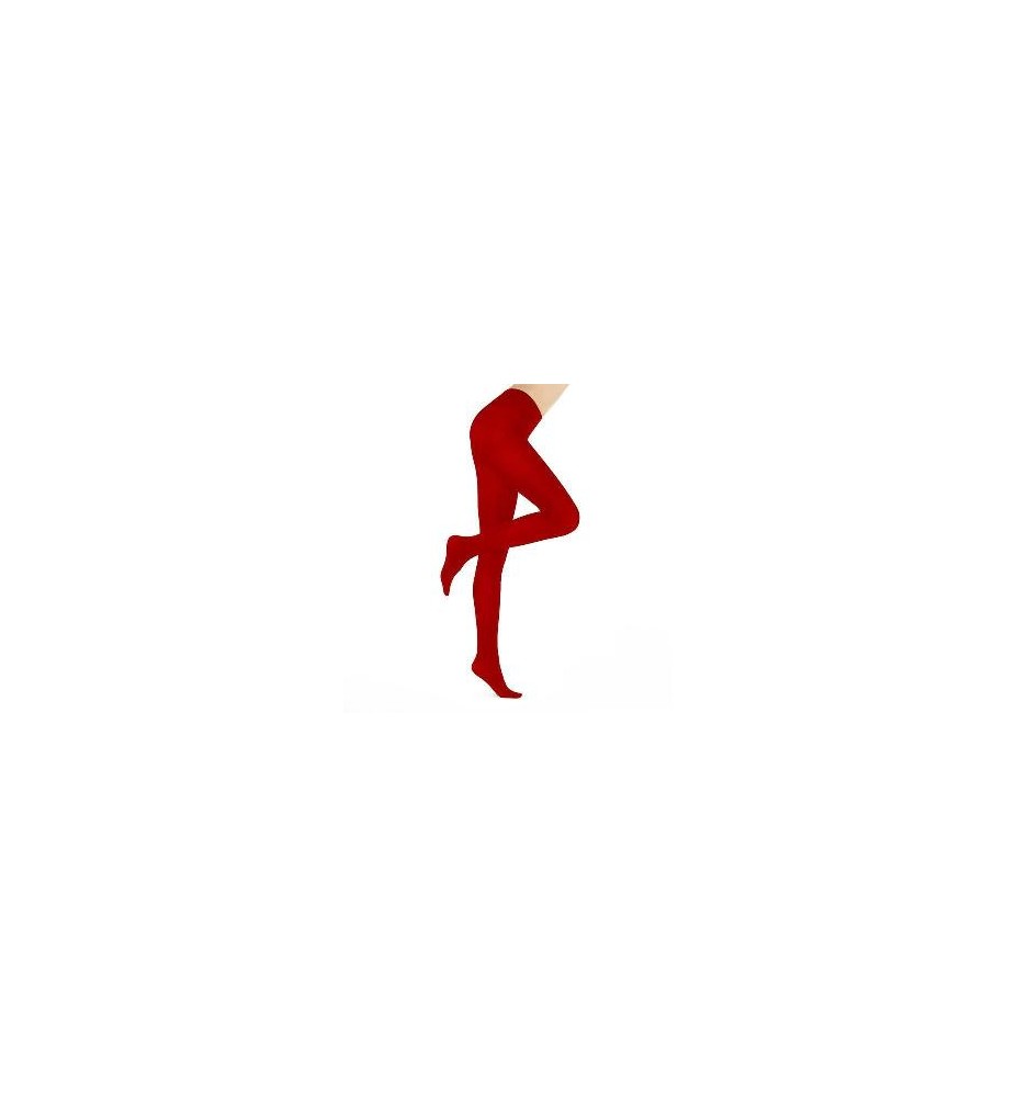 -PANTY BALLET ROJO TALLA 0