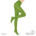 -PANTY VERDE ABETO 8-10 AÑOS