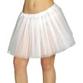 -TUTU ADULTO BLANCO 40CM