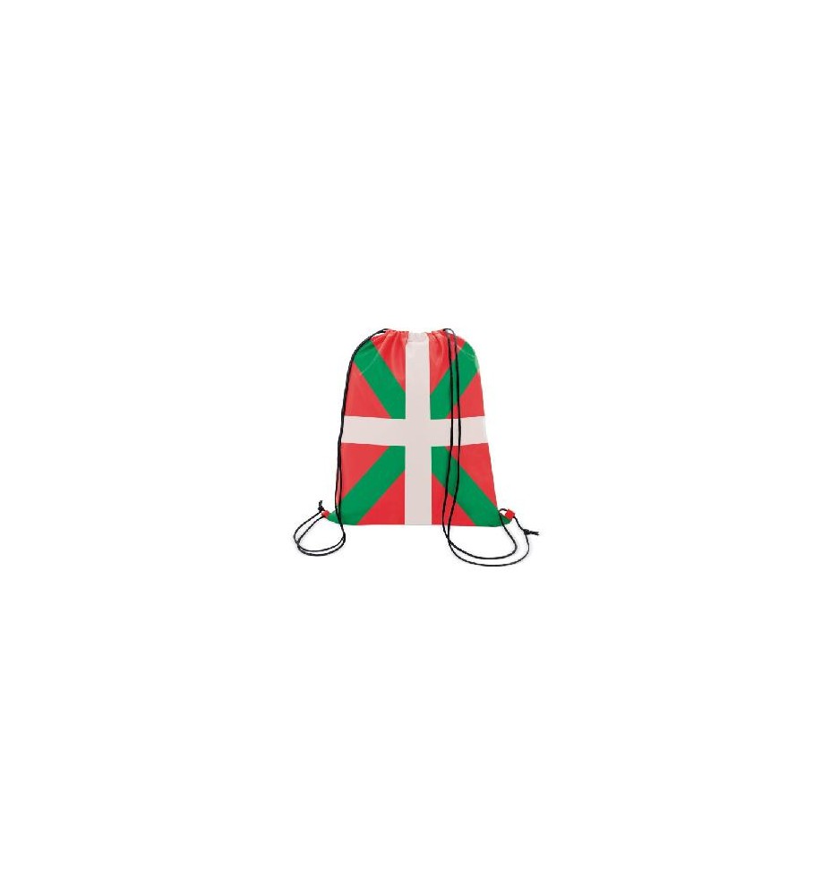 -MOCHILA IKURRIÑA