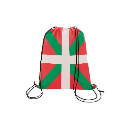 -MOCHILA IKURRIÑA