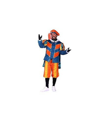 -DISFRAZ PAJE REYES XXL